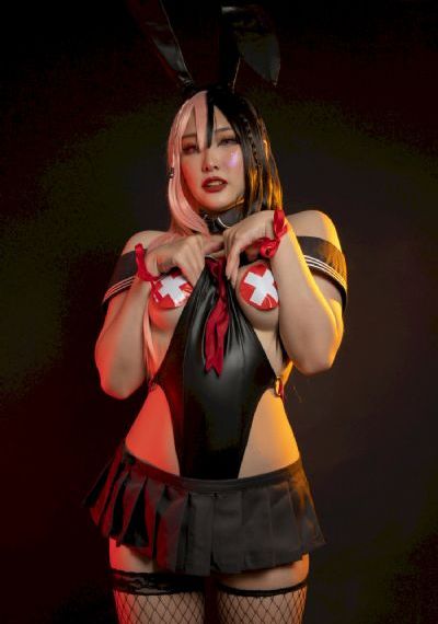 她姐妹