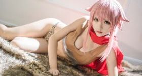 奶奶的外孙