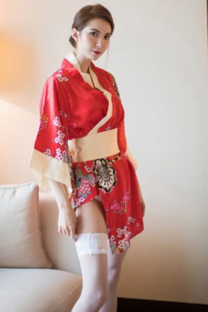 梦里花