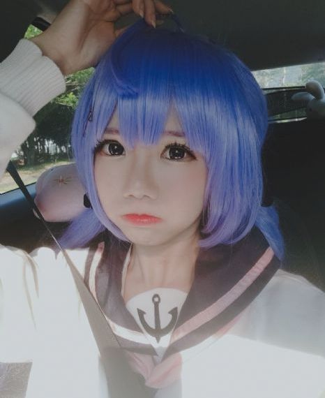 夏日情未了