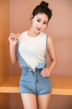 爱的痕迹