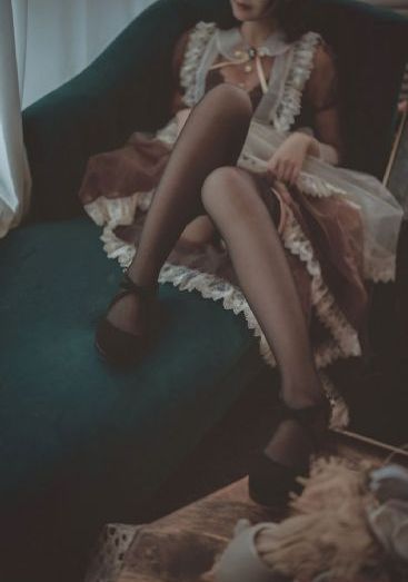 我邻居的老婆