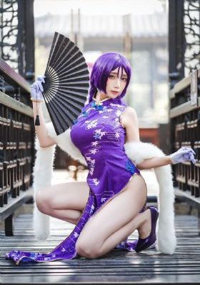 张警官