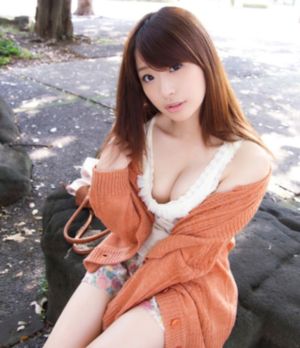 冈本理依奈