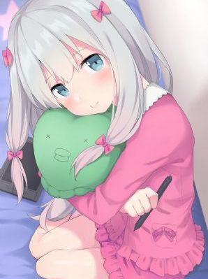 邻居家的阿奈特小姐在线观看