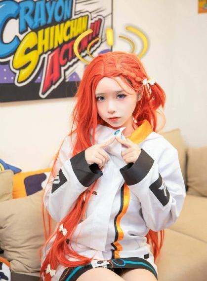 尾巴