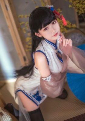 程嘉美西施
