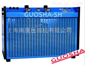 上海國廈壓縮機(jī)