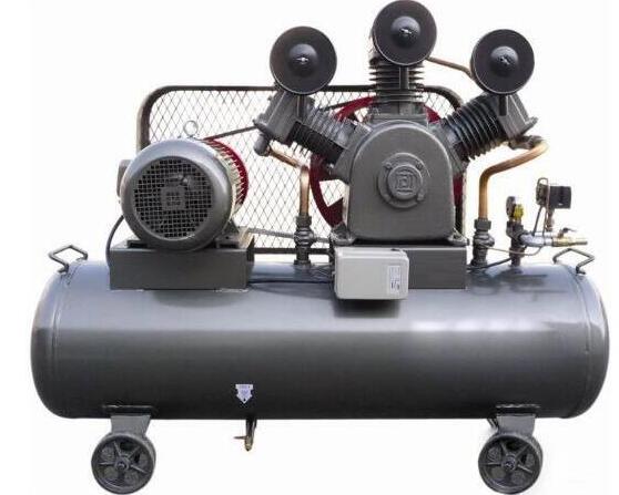 廠家教您怎樣選擇空壓機(jī)的型號(hào)? 廠家教您怎樣選擇空壓機(jī)的型號(hào)?