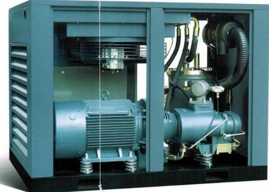 高壓空壓機(jī)的各種種類 空壓機(jī)