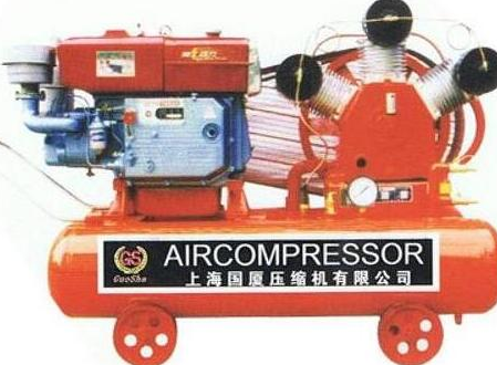 高壓空壓機(jī)的各種種類 空壓機(jī)