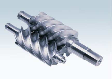 高壓壓縮機(jī)