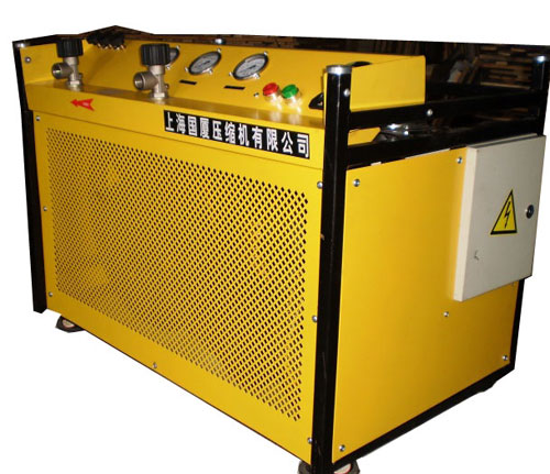 高壓空壓機(jī)